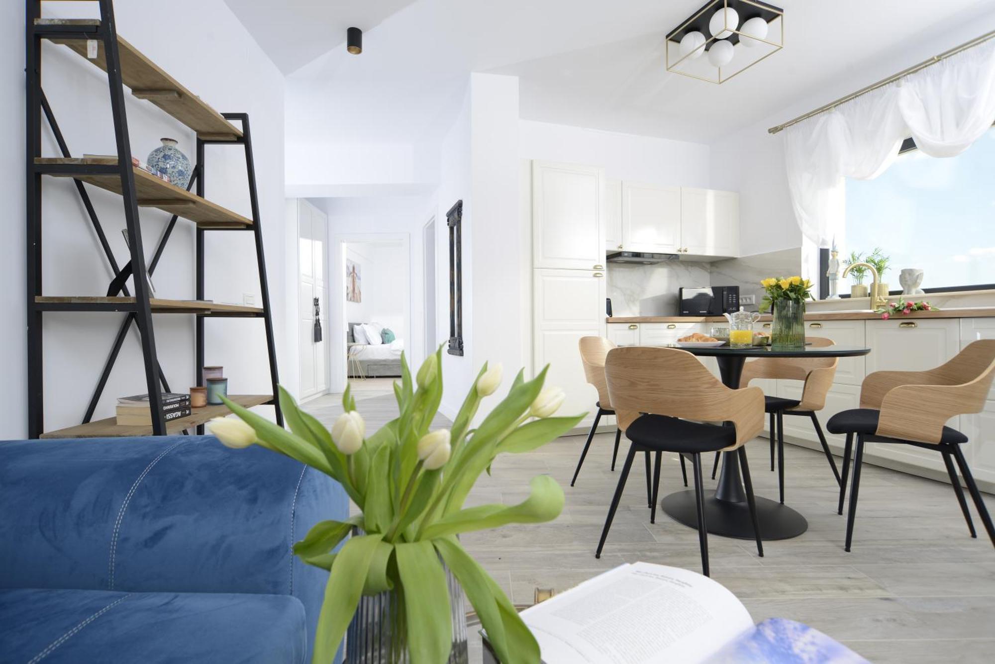 The Clock Apartment Voluntari Ngoại thất bức ảnh